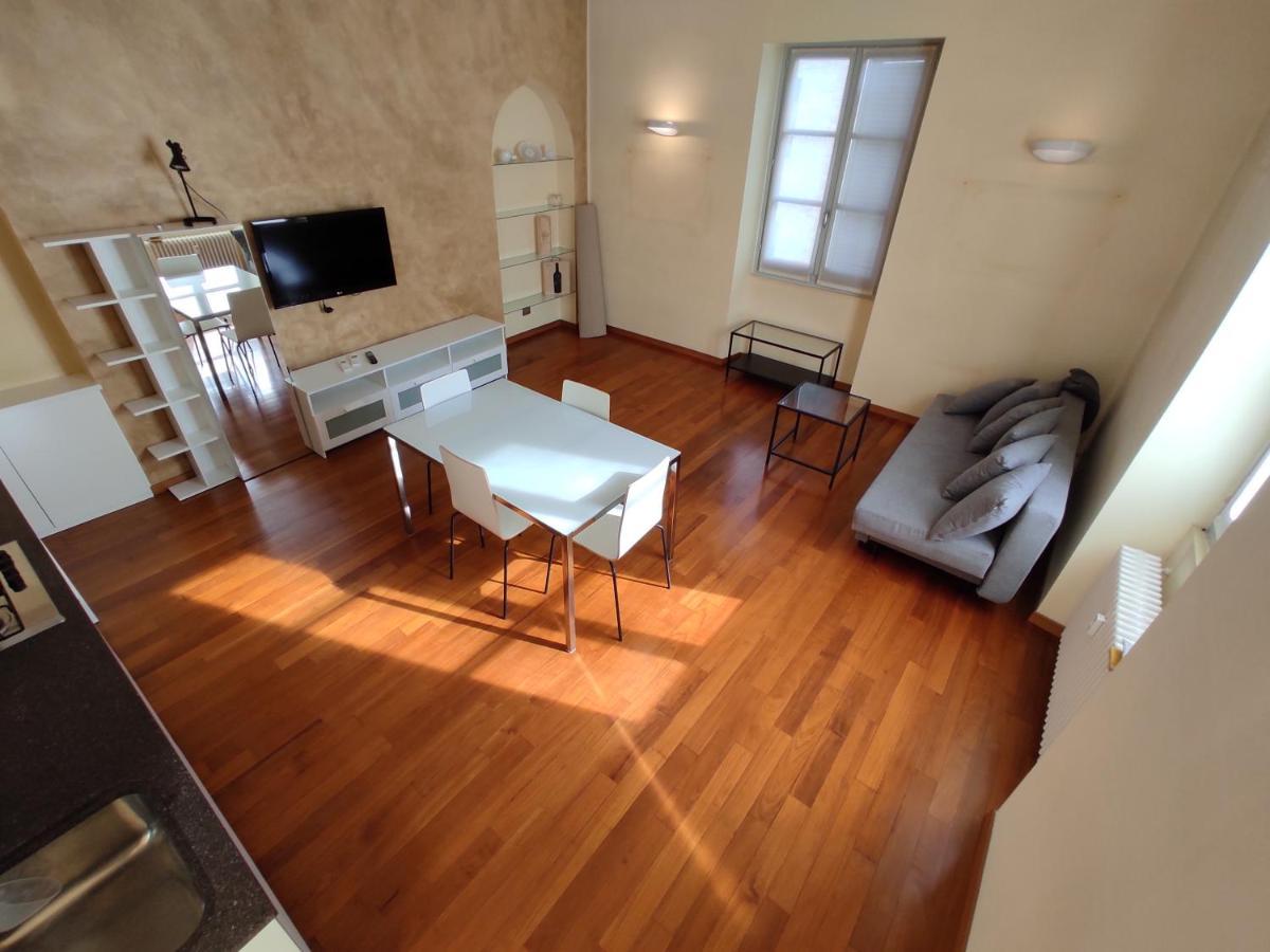 Solferino Apartment 2 Torino Exterior foto