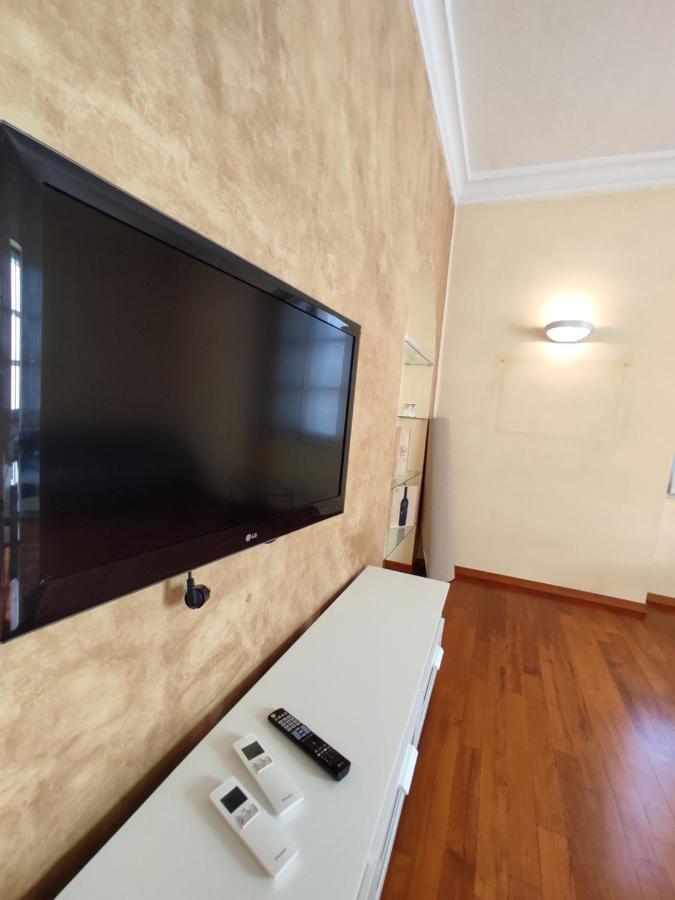 Solferino Apartment 2 Torino Exterior foto