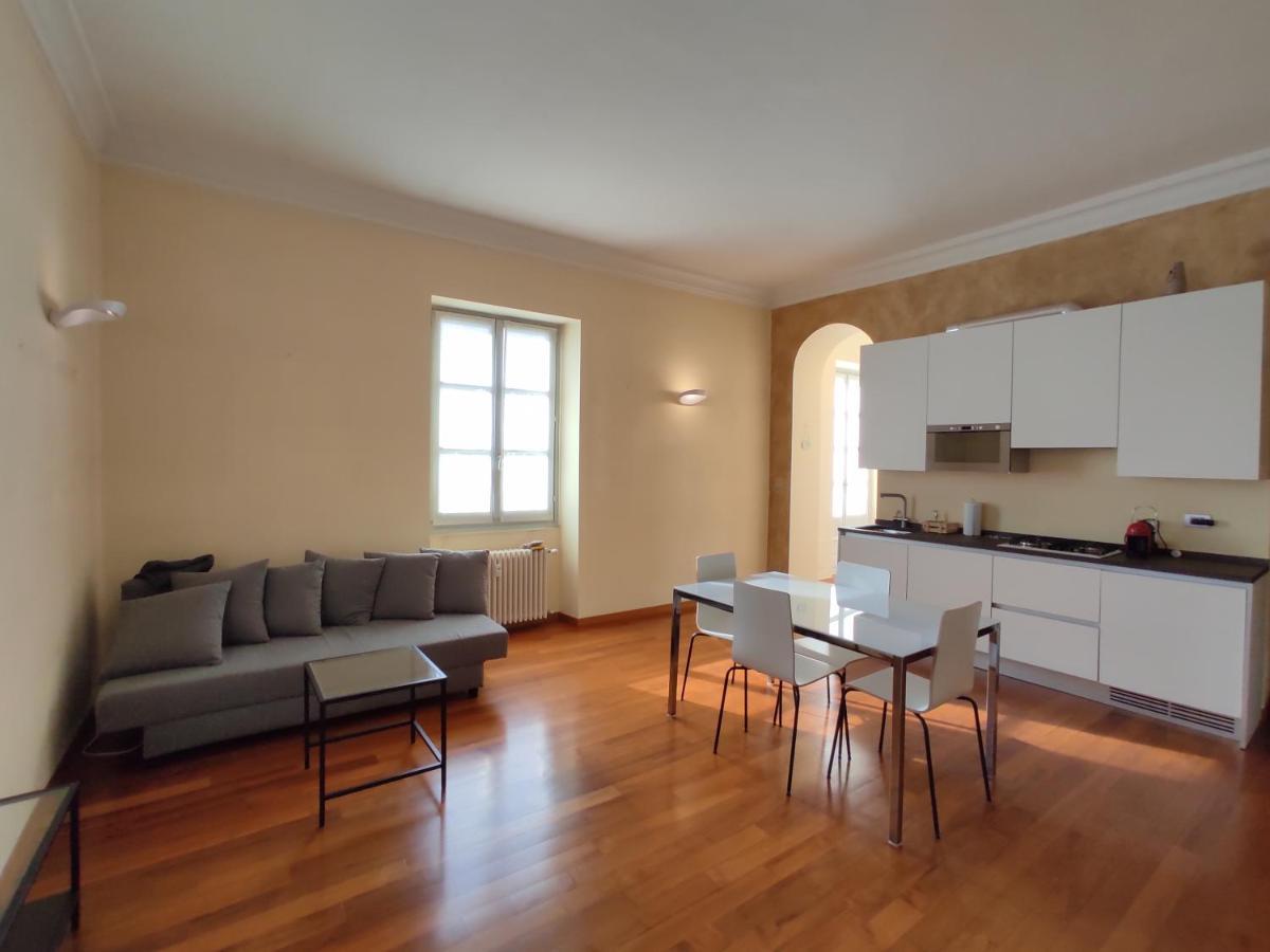 Solferino Apartment 2 Torino Exterior foto
