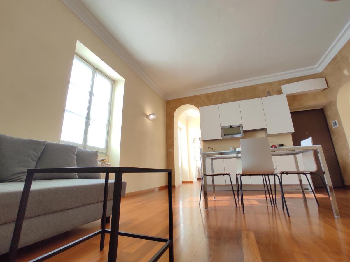 Solferino Apartment 2 Torino Exterior foto