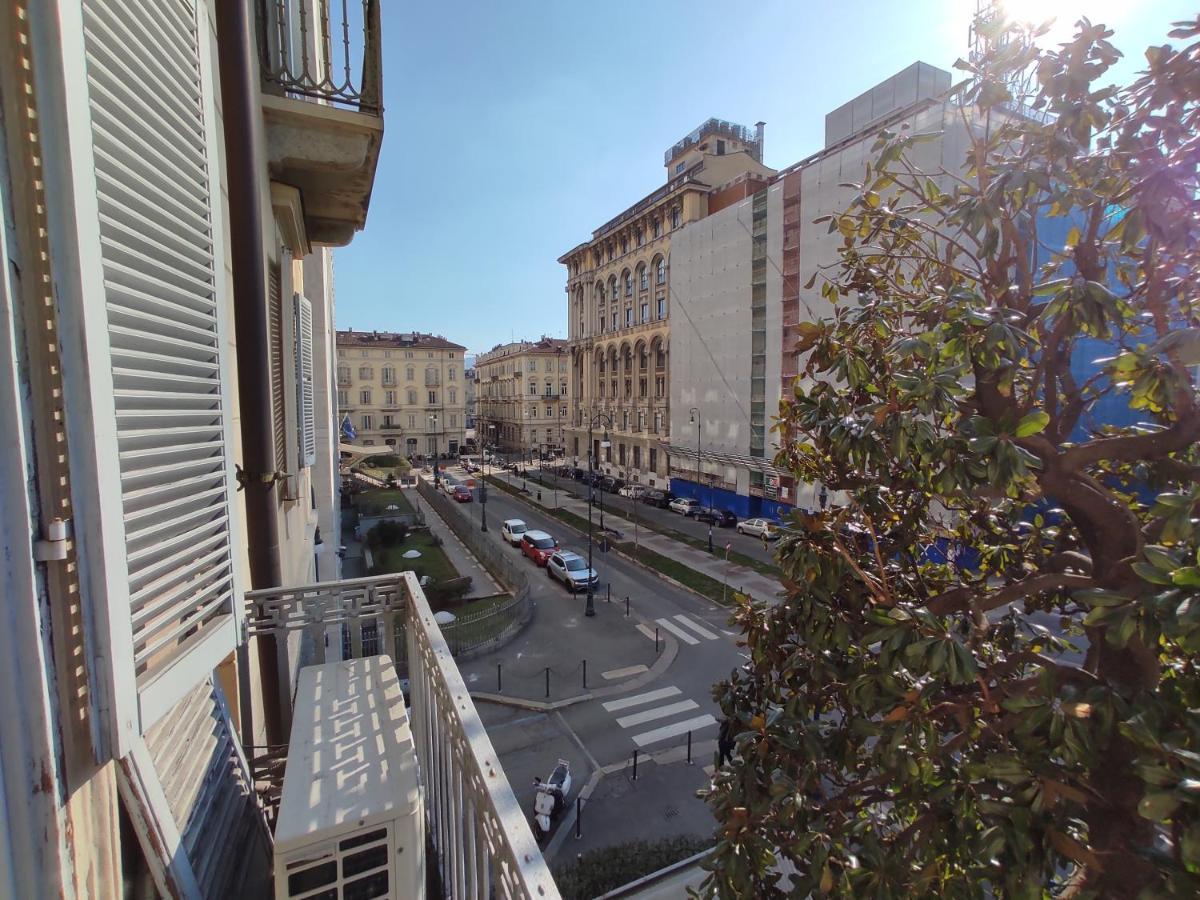 Solferino Apartment 2 Torino Exterior foto