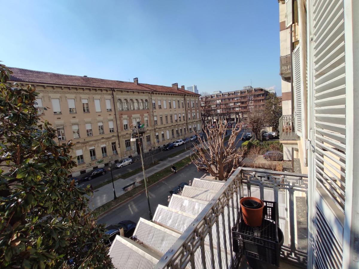 Solferino Apartment 2 Torino Exterior foto