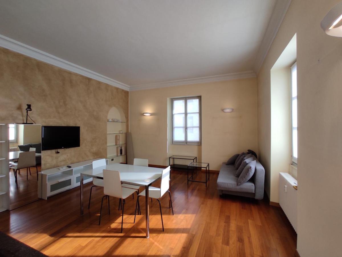 Solferino Apartment 2 Torino Exterior foto