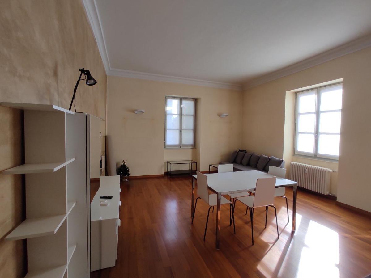 Solferino Apartment 2 Torino Exterior foto