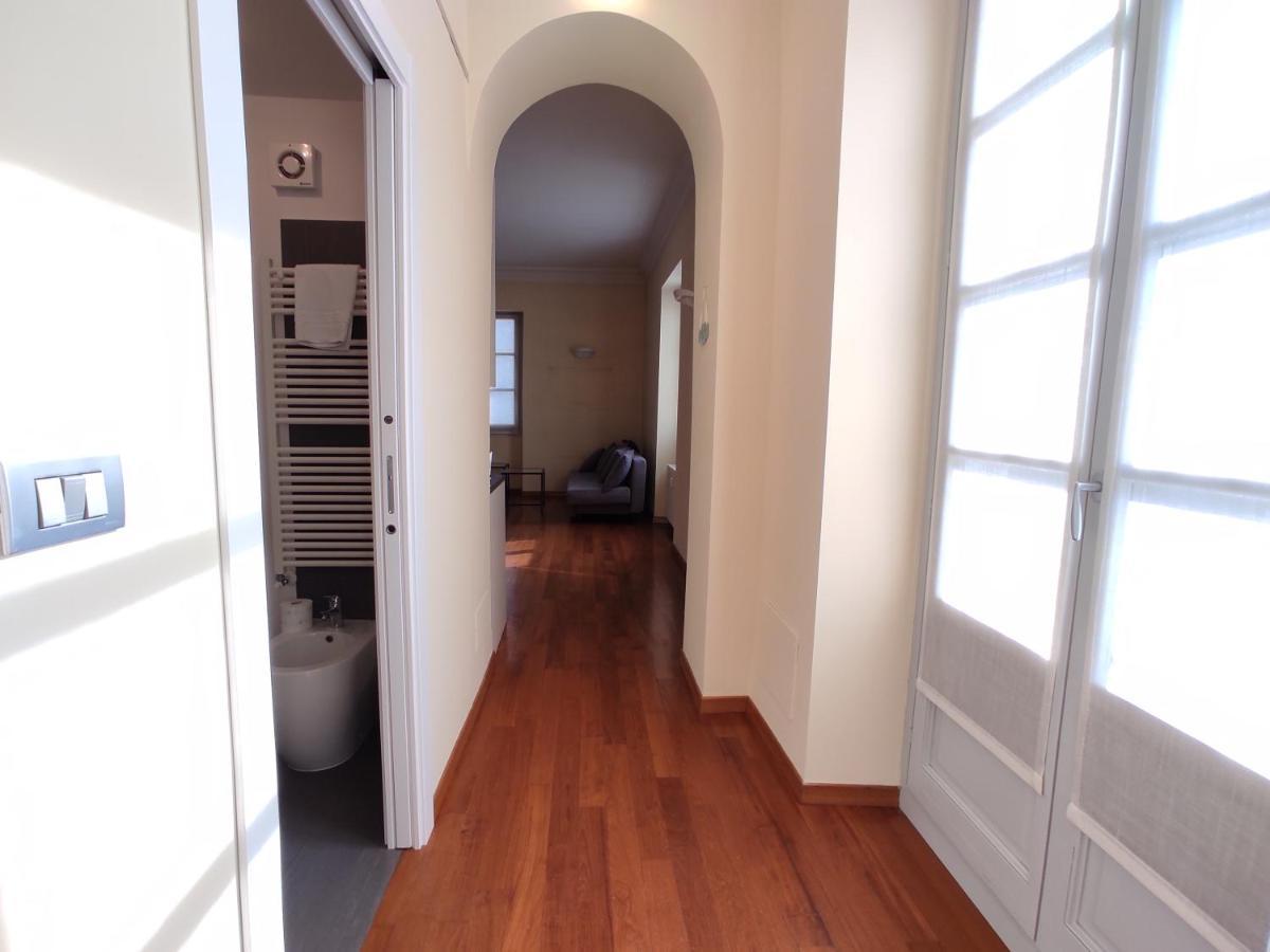 Solferino Apartment 2 Torino Exterior foto
