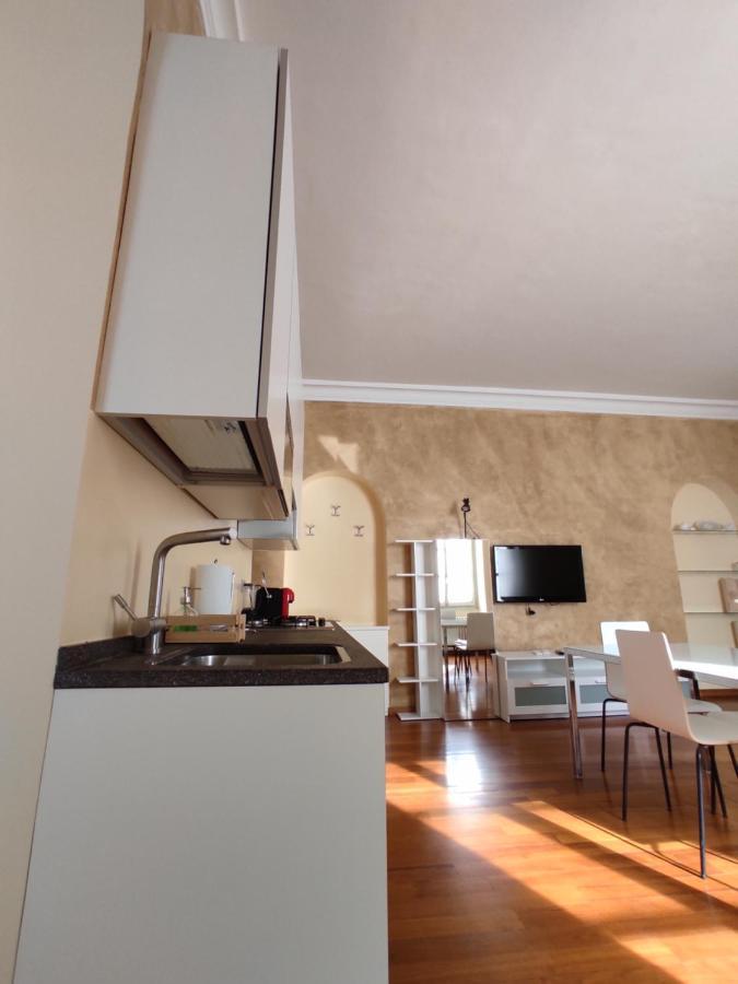 Solferino Apartment 2 Torino Exterior foto