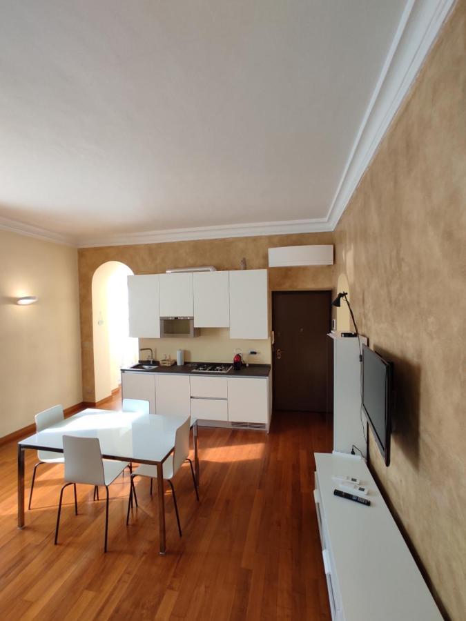 Solferino Apartment 2 Torino Exterior foto